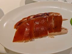-四季民福烤鸭店(王府井灯市口店)