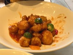 -老平安农家菜(平安店)