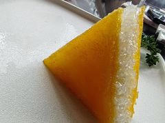 -中山保利艾美酒店-乐美中餐厅