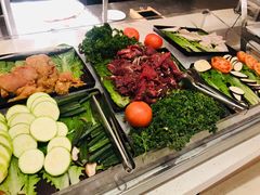 -元一希尔顿酒店·禅自助餐厅·啤酒花园