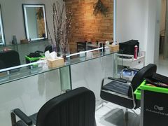 -隅cafe(傅厚岗店)
