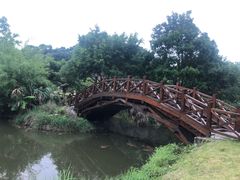 -福州大学(旗山校区)