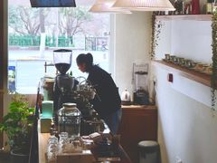 -琥珀咖啡 Ambercoffee