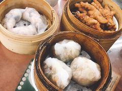 -香港蓮香樓(中環店)