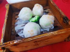 金牌虾饺-鼎珑点心仔(燕塘店)