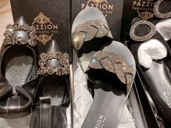-Pazzion(Wisma Atria)