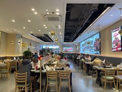 -椒椒铜炉火锅鸡(天马店)