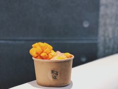 -歎雪糕低糖低脂Gelato冰淇淋