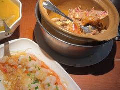 -外婆家(世界城广场店)