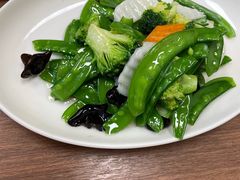 -贯贯吉·清真餐厅(浙江中路店)