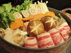 -和来烤肉(仓山万达店)