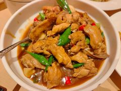 -海泰食府·新鲁菜·家宴(总部基地店)