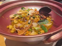-筱爷叔·上海传统手工菜(玉树路店)