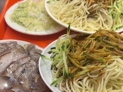 -新川面馆(新街口起源店)