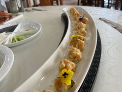 -北戴河转鱼·炒螃蟹酱餐厅