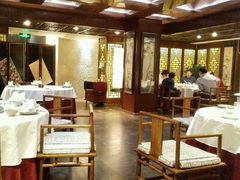 -汉唐宴长安食府