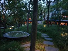 -木守西溪溪隐餐厅