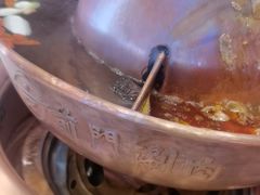 -前门·鲜肉火锅(长风店)