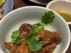 -章记星洲 · 新加坡餐厅(望京店)
