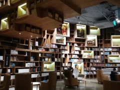 店内环境-方所(华润万象城店)