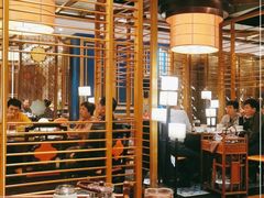 大堂-新好景海鲜酒家(新塘店)