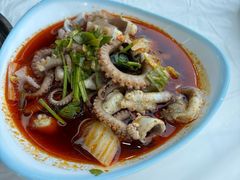 -日照大牌檔•小船海鲜(万平口店)