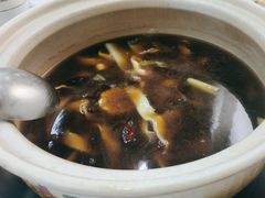 -名善山珍·野生菌汤锅(文殊院店)