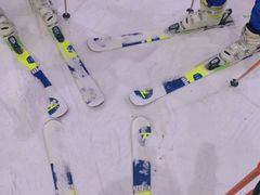 -重庆际华园室内极限运动中心
