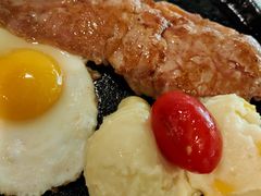-豪客来牛排(中央花苑店)