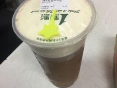 -1点点(大连路店)