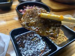 -奥西拉烤肉,盒饭,冷面(青岩刘店)
