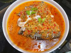 -梧桐花园餐厅(新城店)