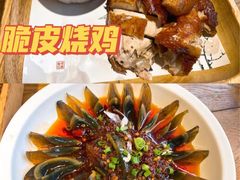 -洞庭土菜馆(天河北总店)