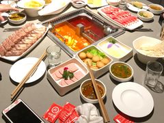 -海底捞火锅(方塔东街店)