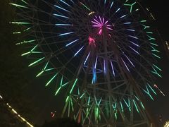 -南昌之星摩天轮