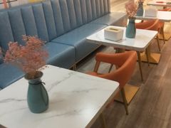 -Tomado绿色烘焙(大尧三路店)