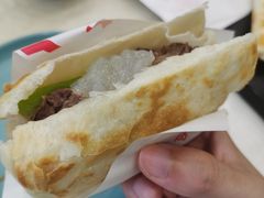 -高玛纳驴肉火烧(一世界店)
