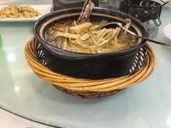 -古韵餐厅(湖畔大学店)