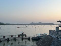 -云龙湖旅游景区