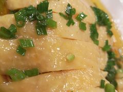 -阿莉餐厅(枣阳路店)