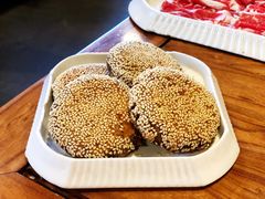 -丁卯•铜锅涮肉(工体店)
