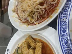 -陕西人家(莱山店)