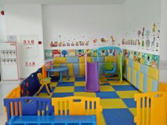 -上海和展广汽丰田4S店(老闵行店)