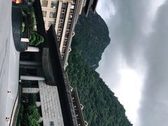 -三清山希尔顿度假酒店