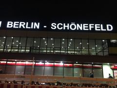 -柏林舍讷费尔德机场