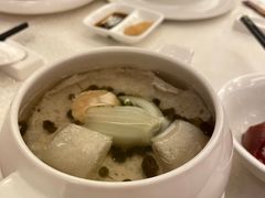 -广州逸林假日酒店·四季桃源中餐厅(白云山风景区店)