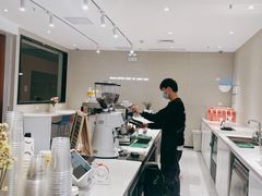 -Manner Coffee(深圳福田大中华店)