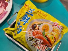 -粉灯牛腩牛杂煲·鸡煲(双井店)