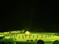 -鼎盛王朝康熙大典实景演出