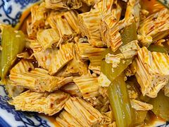 -馬香远蘭州牛肉面(武汉群星城首店)